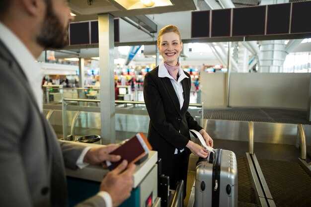 Optimal JFK Arrival Time for International Flights – Expert Tips to Breeze Through Security and Boarding