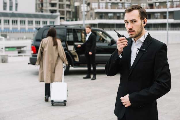 Private Airport Shuttles to John F Kennedy International — Private JFK Transfers