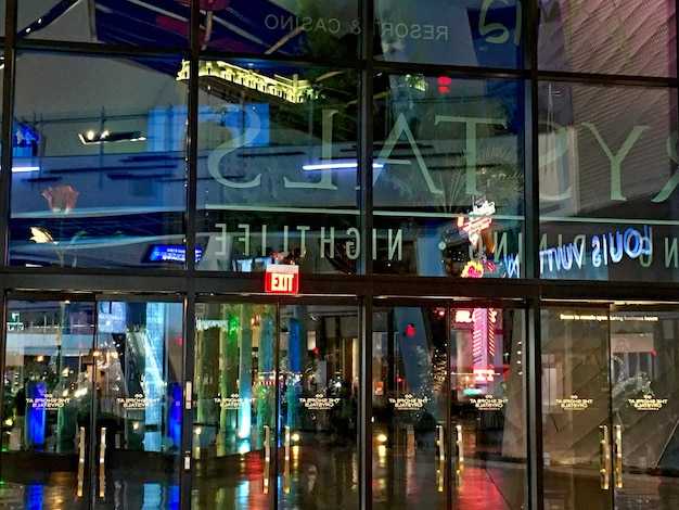 Tech Stack Behind the In-Store Experience