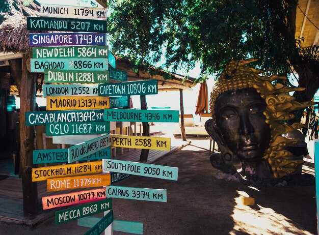 Lunch Picks: Classic Deli or Global Café Options