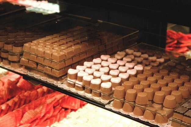 Taste Mast Brothers Chocolate in Brooklyn – Delicious Craft Chocolate (Shop CLOSED)