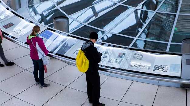 From Toronto Departures: A Practical Path to Terminal 7