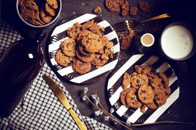 Low-temperature baking: how to extend bake time without burning