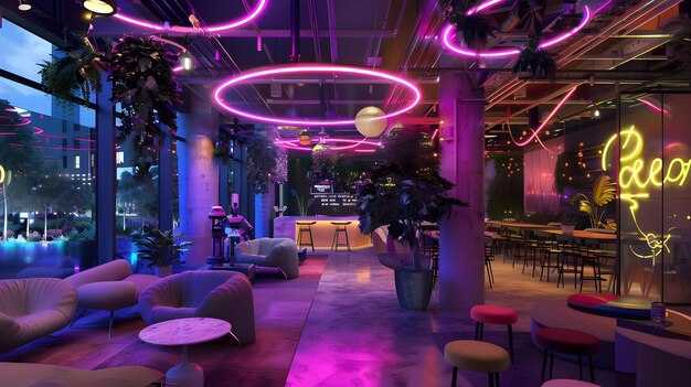 Evolution of the beverage program: signature drinks to seasonal menus