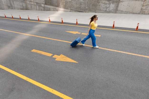 Runway Markings: A Practical Guide