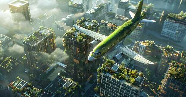 The History of International Airports – How Mega Hubs Are Built