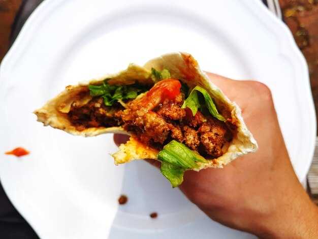 Top 10 Best Burritos in New York