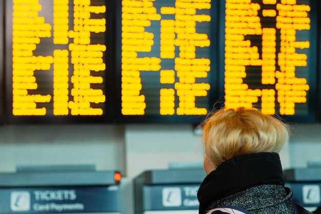 JFK Airport Practical Insider Tips & Transit Options