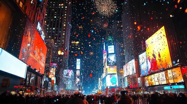 Plan the countdown moment: conserve battery, capture memories, and be considerate