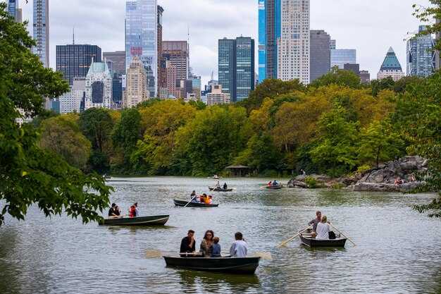 Walk the Bow Bridge to The Lake: Scenic Crossing and Access Tips