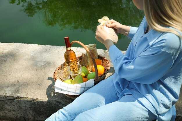 Balance meals with protein, fiber, and whole grains