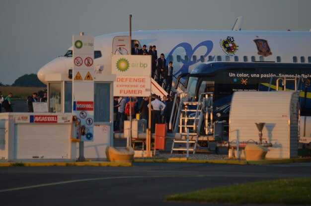 Understanding the National Airspace System – From JFK to LAX