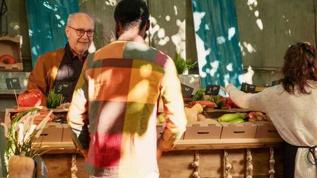 Union Square Greenmarket Saturday – NYC Farmers Market Guide &amp