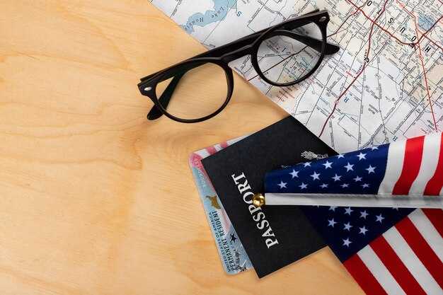 Choose the Right Visa by Your Goal