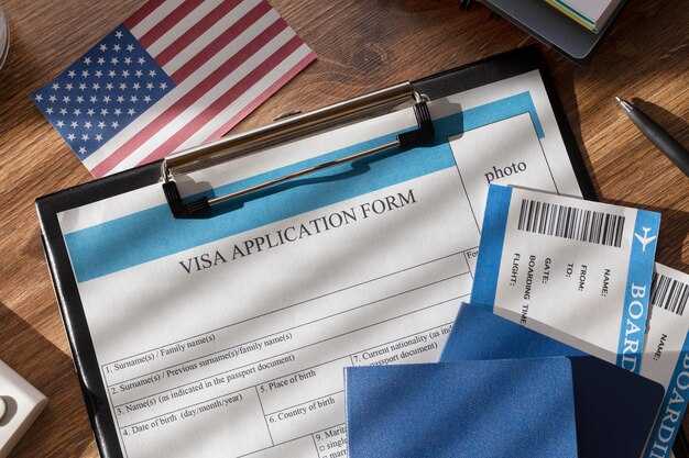 US Visas 2025 – Types, Eligibility, Fees, and How to Apply