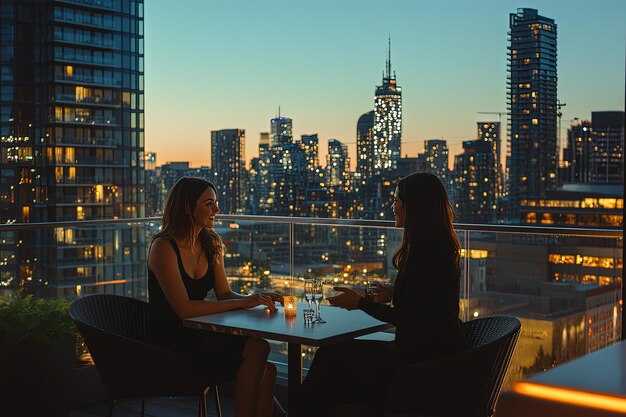 VIP Romantic Date Night Package NYC – Luxury Evening in New York City