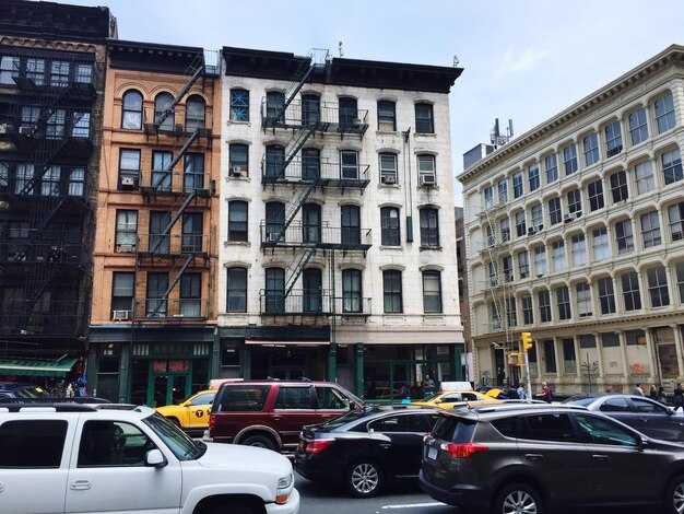 Concierge, front desk, and express services that save time