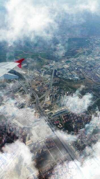 Wind, Turbulence, and Icing Risk Management for Flight Plans