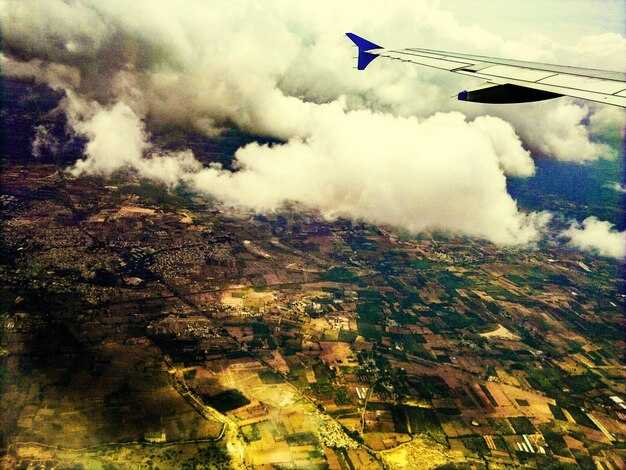 Weather and Climate Change – Impacts on Airspace Operations and Air Traffic Management