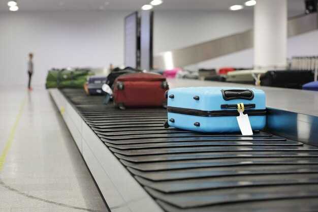 What Really Happens to Your Checked Bag – From Check-In to Baggage Claim
