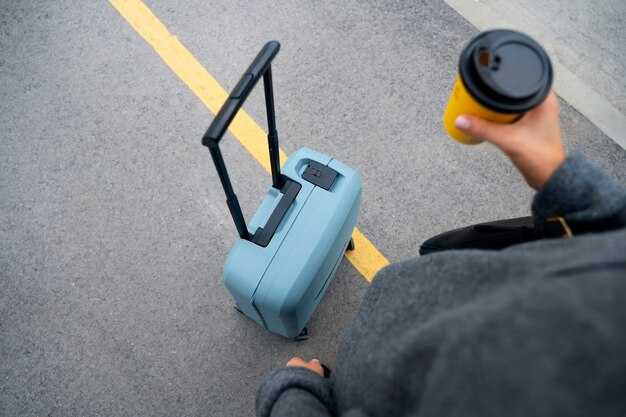 Lost Luggage Recovery: Practical Airport Guide