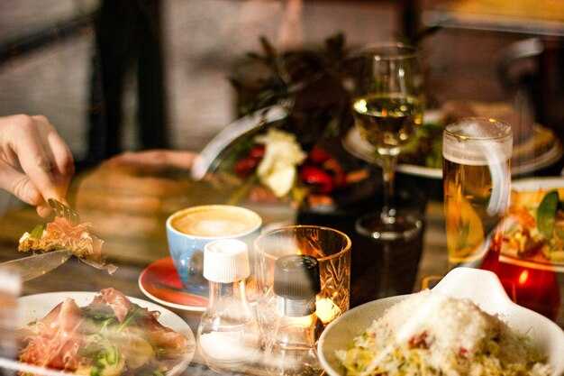 Where to Eat on Thanksgiving in Manhattan – Best Restaurants, Seasonal Menus, and Easy Reservations