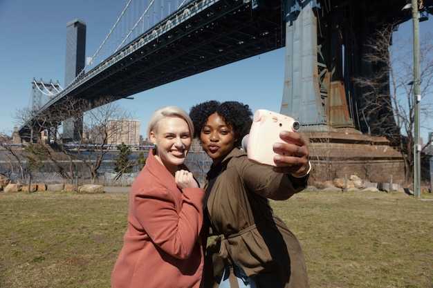 Brooklyn – DUMBO Nearby Neighborhoods: Long-Term Stay Planning