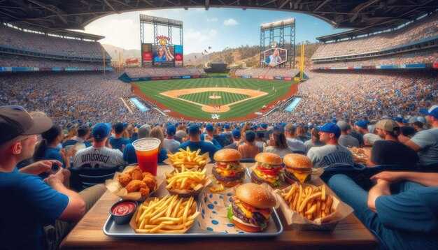 Pre-game bites: must-try French dishes nearby