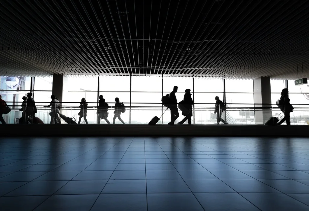 JFK Airport Guide