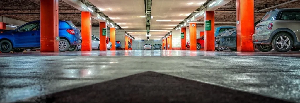 JFK Airport Parking Services