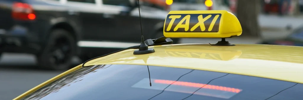 JFK Airport Taxis