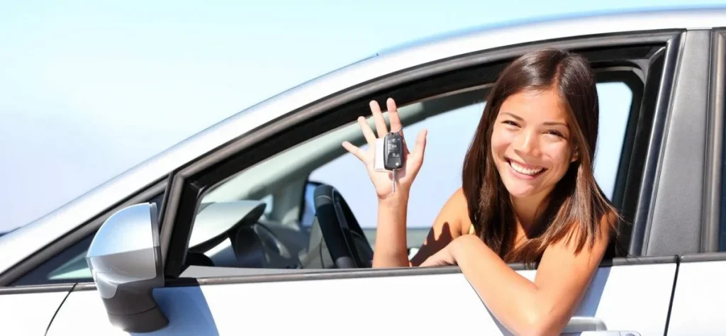 JFK Airport Car Rental