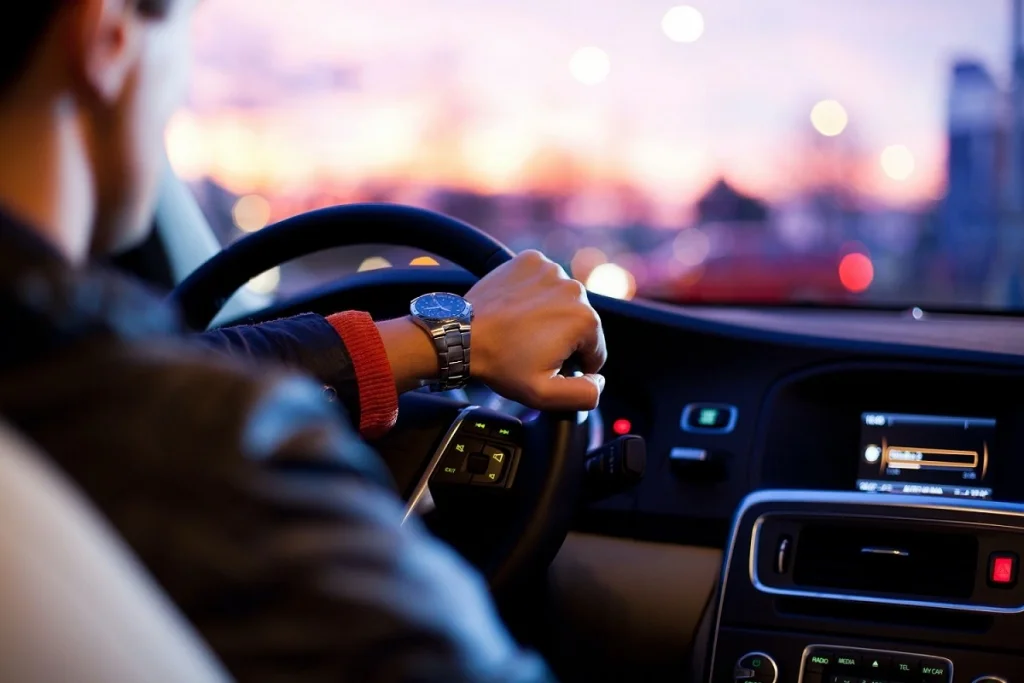 NYC Car Rental