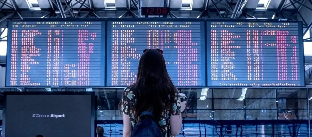 New York Terminals
