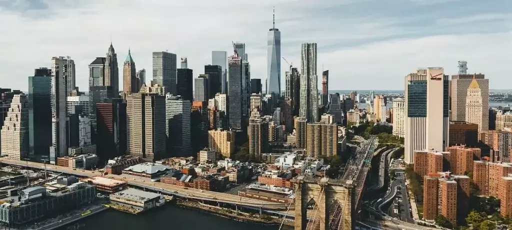 Transportation from JFK to Manhattan