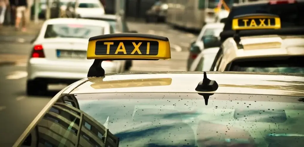 NYC Taxi